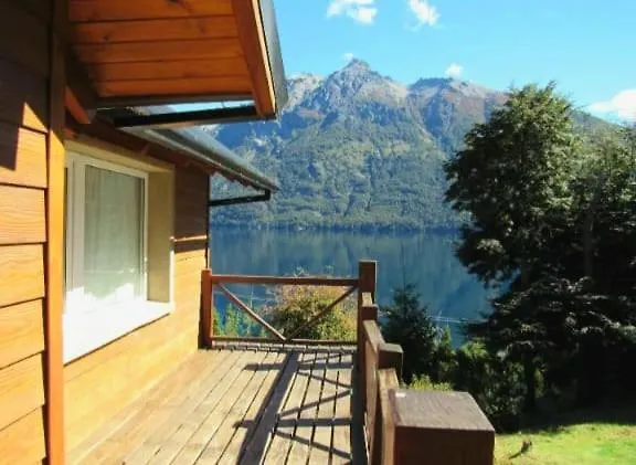 Bariloche Paraiso De Montana