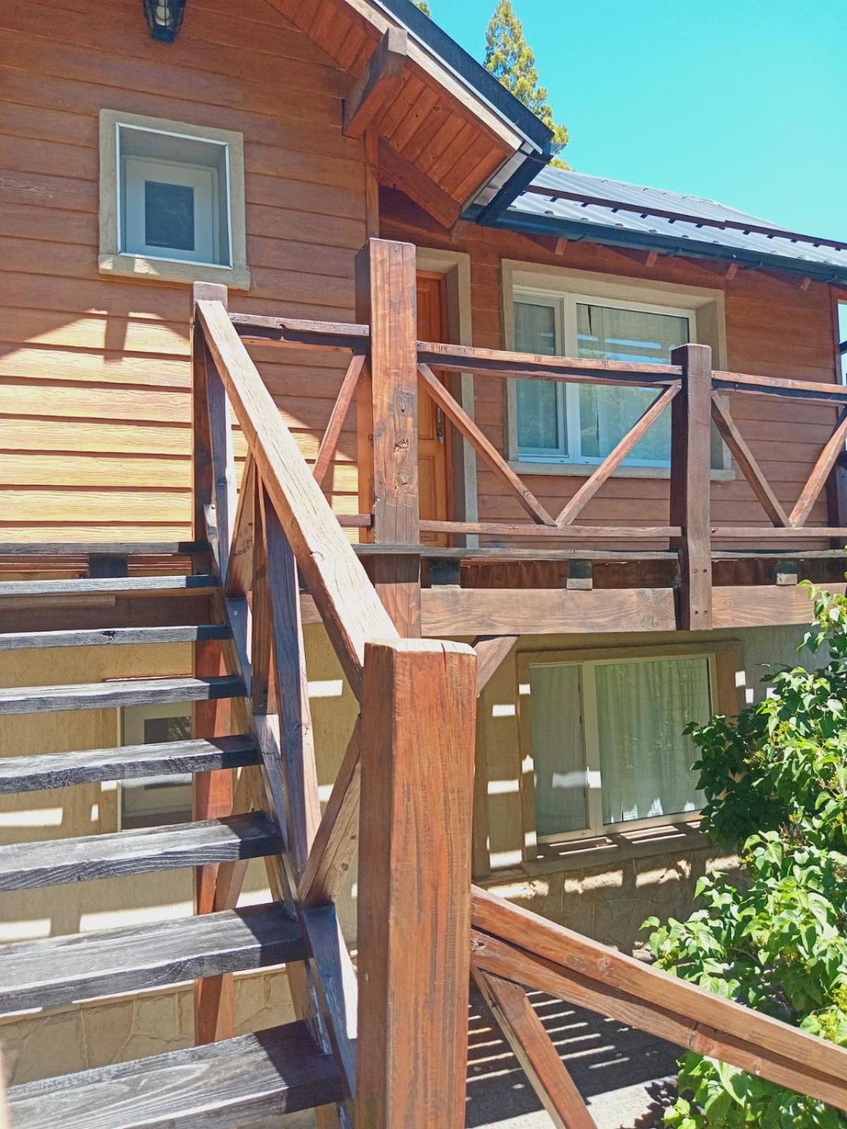 Paraiso De Montana Apartamento