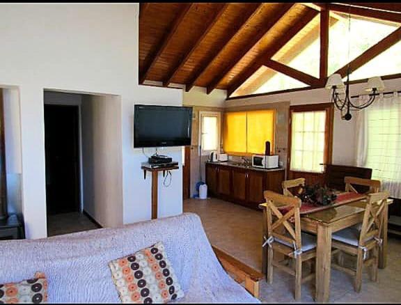 Apartamento Paraiso De Montana *